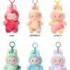 Labubu Big Into Energy V3 - Volledige set BLIND BOX