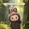 ZIMOMO THE MONSTERS - I FOUND YOU Vinyl Face Doll
