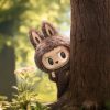 ZIMOMO THE MONSTERS - I FOUND YOU Vinyl Face Doll