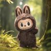 ZIMOMO THE MONSTERS - I FOUND YOU Vinyl Face Doll