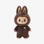 LABUBU THE MONSTERS - FLIP WITH ME Vinyl Plush Doll