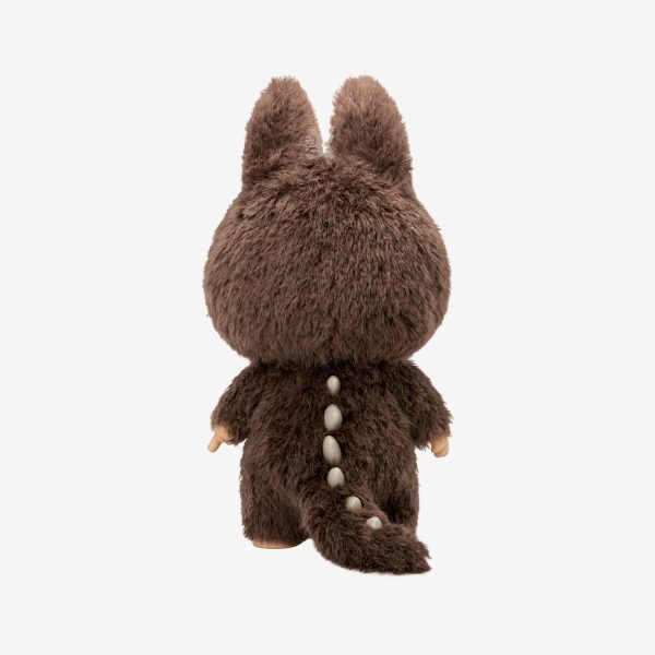 ZIMOMO THE MONSTERS - I FOUND YOU Vinyl Face Doll