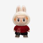 LABUBU THE MONSTERS - FLIP WITH ME Vinyl Plush Doll