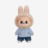 LABUBU THE MONSTERS - FLIP WITH ME Vinyl Plush Doll