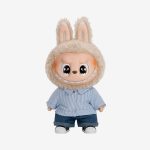 LABUBU THE MONSTERS - FLIP WITH ME Vinyl Plush Doll