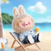 LABUBU THE MONSTERS - FLIP WITH ME Vinyl Plush Doll