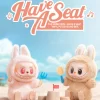 LABUBUTHE MONSTERS - Have a Seat Vinyl Plush Blind Box