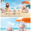 LABUBUTHE MONSTERS - Have a Seat Vinyl Plush Blind Box