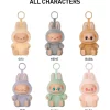 LABUBUTHE MONSTERS - Have a Seat Vinyl Plush Blind Box