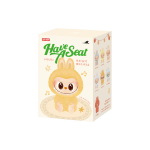 Labubu Big Into Energy V3 - Volledige set BLIND BOX