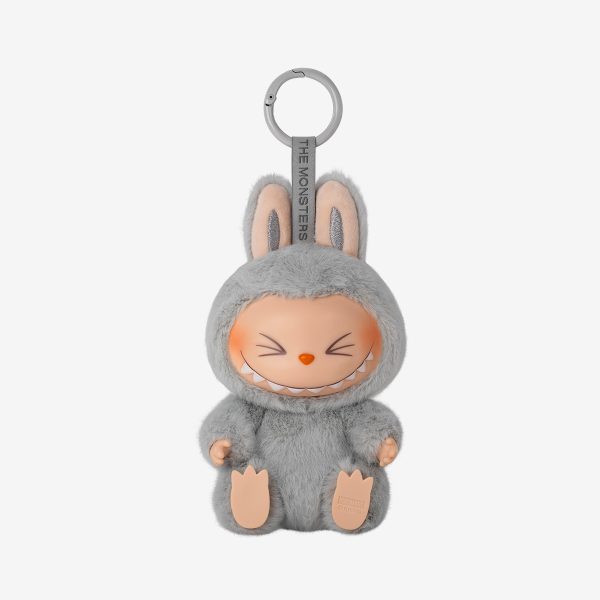 LABUBUTHE MONSTERS - Have a Seat Vinyl Plush Blind Box