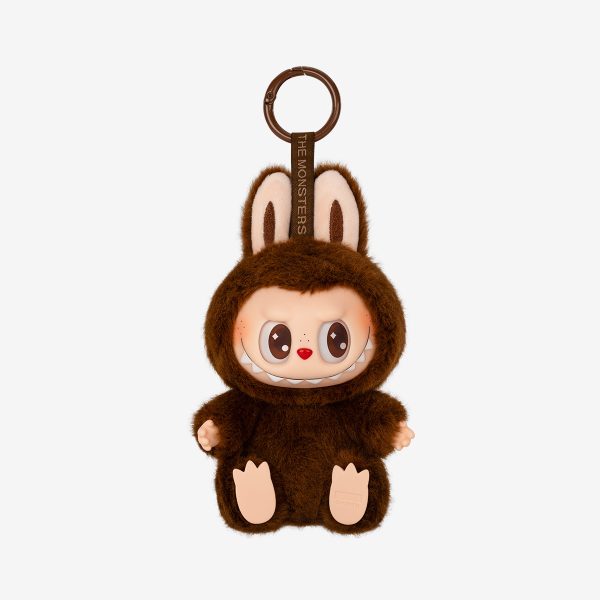 LABUBUTHE MONSTERS - Have a Seat Vinyl Plush Blind Box