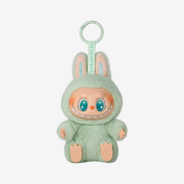 LABUBUTHE MONSTERS - Have a Seat Vinyl Plush Blind Box
