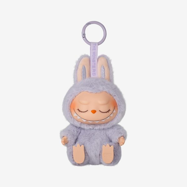 LABUBUTHE MONSTERS - Have a Seat Vinyl Plush Blind Box