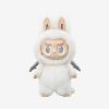 LABUBU THE MONSTERS - ANGEL IN CLOUDS Vinyl Face Doll