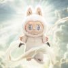 LABUBU THE MONSTERS - ANGEL IN CLOUDS Vinyl Face Doll