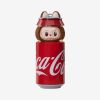 LABUBU THE MONSTERS COCA-COLA SERIES-Vinyl Face Blind Box