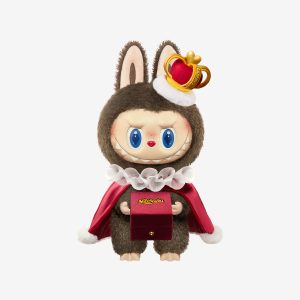 LABUBU THE MONSTERS - FLIP WITH ME Vinyl Plush Doll
