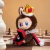 LABUBU THE MONSTERS Let's Checkmate Series-Vinyl Plush Doll