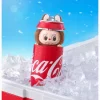 LABUBU THE MONSTERS COCA-COLA SERIES-Vinyl Face Blind Box