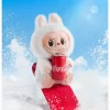 LABUBU THE MONSTERS COCA-COLA SERIES-Vinyl Face Blind Box