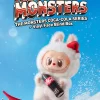 LABUBU THE MONSTERS COCA-COLA SERIES-Vinyl Face Blind Box