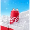LABUBU THE MONSTERS COCA-COLA SERIES-Vinyl Face Blind Box