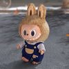 LABUBU Time to chill-Vinyl Plush Doll