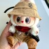Labubu Outfit Set BR