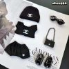 Labubu Outfit Set CH