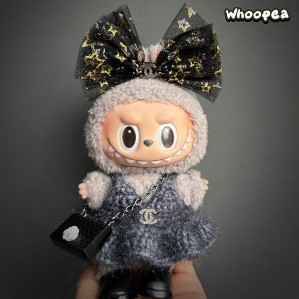 Labubu Outfit Set CH