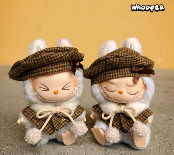Labubu Outfit Set LV