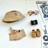 Labubu Outfit Set BR