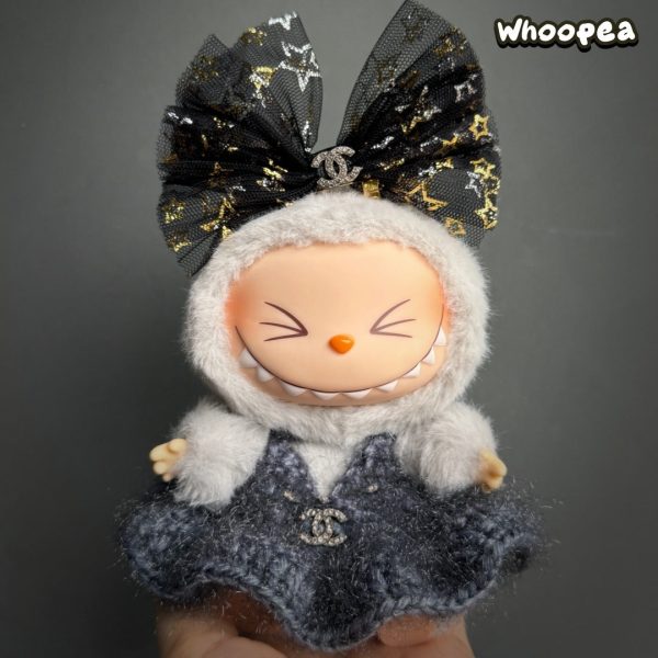 Labubu Outfit Set CH