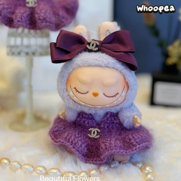 Labubu Outfit Set CH