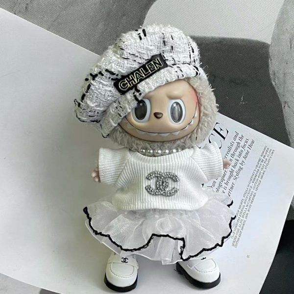 Labubu Outfit Set CH