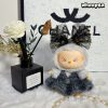 Labubu Outfit Set CH