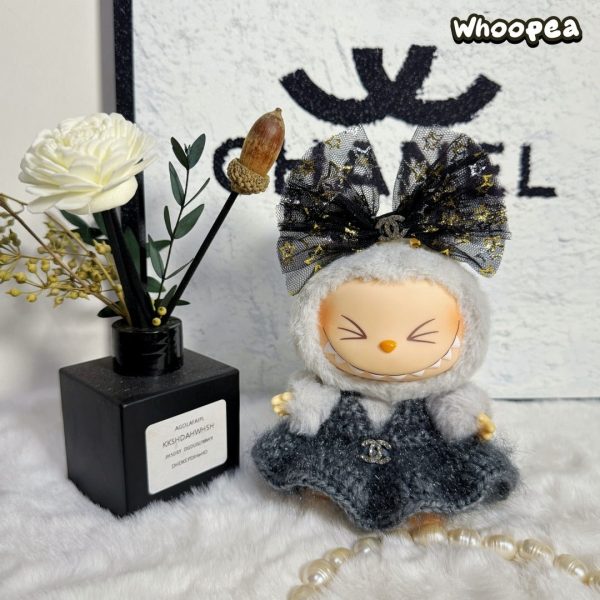Labubu Outfit Set CH