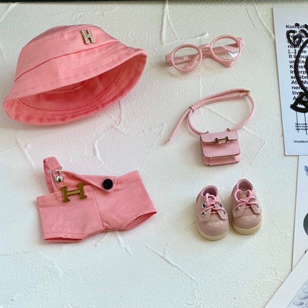 Labubu Outfit Set HM