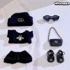 Labubu Outfit Set GG