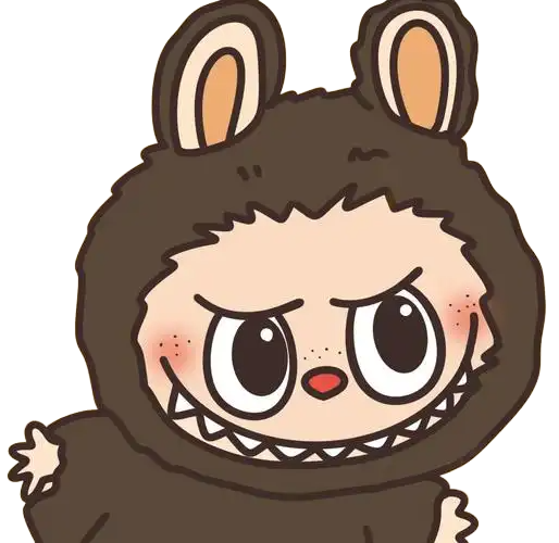 LABUBU