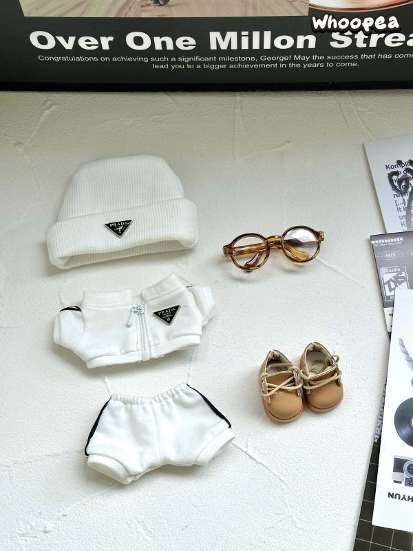 Labubu Outfit Set PD