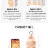 Labubu Big Into Energy V3 - Volledige set BLIND BOX