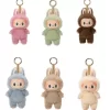Labubu The Monster - Volledige set BLIND BOX