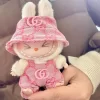 Labubu Outfit Set GG