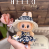 Labubu Outfit Set CD