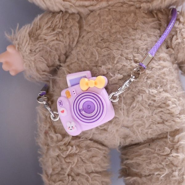 Labubu Outfit Set AMI