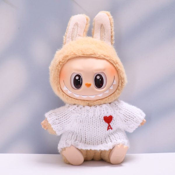 Labubu Outfit Set AMI