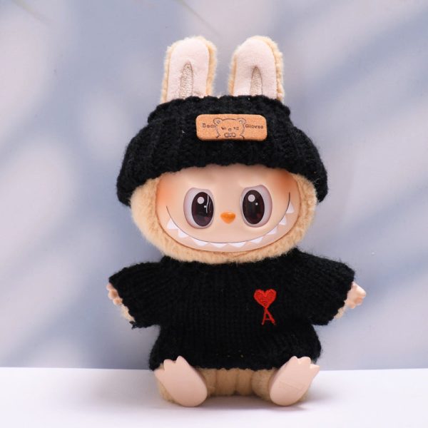 Labubu Outfit Set AMI