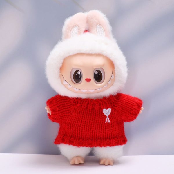 Labubu Outfit Set AMI